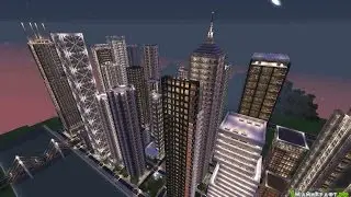 Прыгаем на батуте !