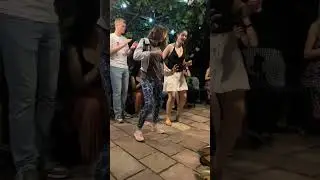 #samba #party #alemarcapoeira #капоэйра