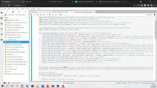 Dash Application Tables Coding Example [Python Interactive Algorithmic Trading Assistant with APIs]