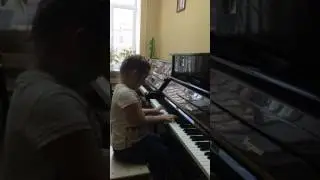 Ильина Даша