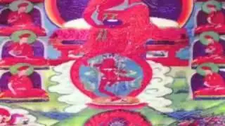 NAMO AMITABHA - REMIX