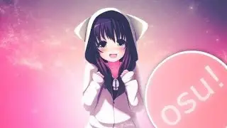 osu! stream - new overlay