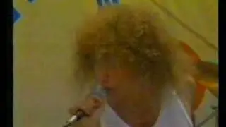 Sangre Azul - Cien años de amor