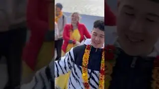 ХОРОВОД ПОДРОСТКИ 