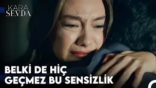 Yine De Seninle Yürümeye Değerdi O Hüzün Dolu Yolu - Kara Sevda