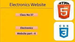 Junior coder | About us + Contact Us | class no:- 37
