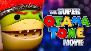 Peaches (Super Mario Bros. Movie) - Otamatone Cover