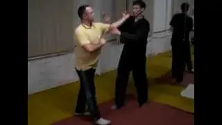 Шоу-дао в Кишинёве