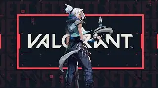 【VALORANT】 初心者VALORANT　練習するお💖🐹🍓#VALORANT