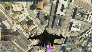 Fivem death match servers explained in 1min