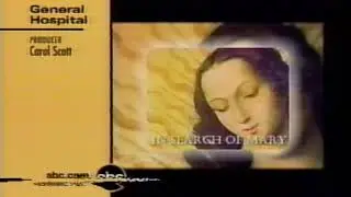 ABC  Split Screen Credits (December 14, 2000)