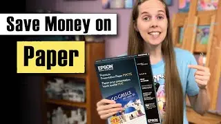Best Paper for Art Prints (with one exception)