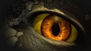 WHERE DO THE DINOSAURS COME FROM?