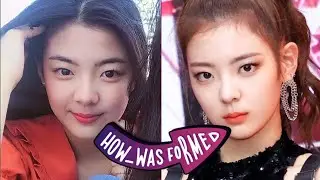 This Is How ITZY Was Formed