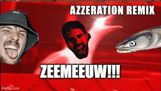 gladde paling, TANTRON - zeemeeuw (Azzeration Remix)