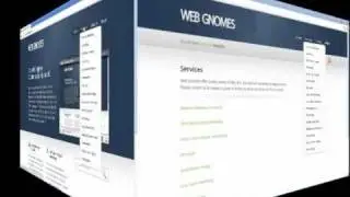 Web Gnomes Tour