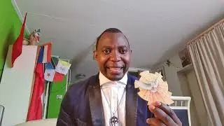 Usikate Tamaa Mungu anafahamu shida lako. John. +31644654256