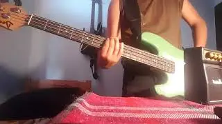 Cover and silent tutorial Motorama-Poverty