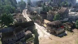 Black Desert OST   Serendia Riding