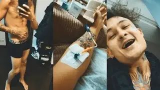 MORGENSHTERN's Birthday. Alisher's Revelations...