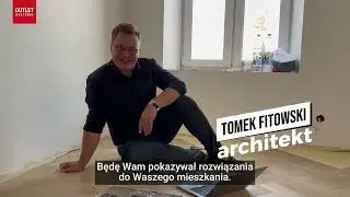 Rozwiązania do Twojego mieszkania: kupuj online z dostawą! Architekt radzi
