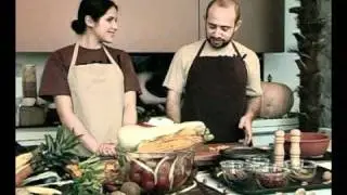 Ведическая Астрология на кухне(Луна). Берт Маковер