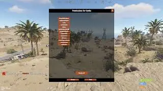 Test Teleport Rust