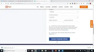 RPA using UiPath - Tutorial#1 - Download and Install UiPath