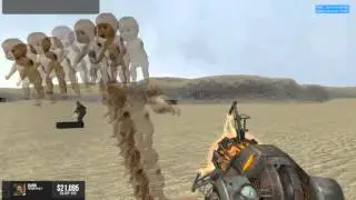 Let's play gmod RP