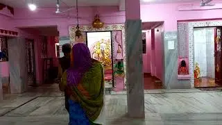Sandhya Aarti of Lord Biswanath Temple    | Har Har Mahadev