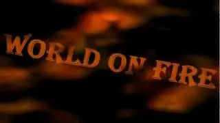 www.ESForces.lt video konkursas - World on Fire || By Abelzis (1 vieta)