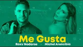 Me Gusta (version salsa) Roxy Nodarse & Michel Arencibia