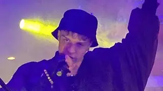 Концерт Глеба Калюжного. Ростов-на-Дону 27.11.2022