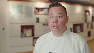 Exmoor Young Chef Competition 2022 - summary teaser film