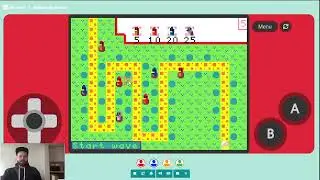 Making an extension in MakeCode Arcade
