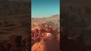 Crash Landing Scenario | Stranded: Alien Dawn