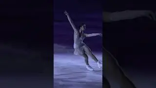 Как в волшебной сказке ❤️#камилавалиева #фигурноекатание #тутберидзе