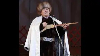 Кош, Элмирбек/ Прощай, Элмирбек
