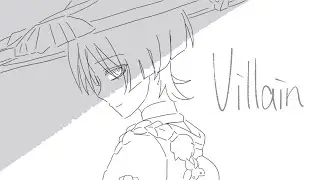 【Animation】Villain --Scaramouche