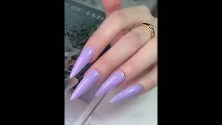 Цветной гель для маникюра Neon Nude gel 1  #xnail