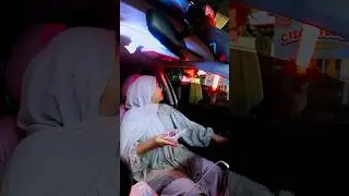 PRANK PACAR JADI TUKANG PARKIR ‼️