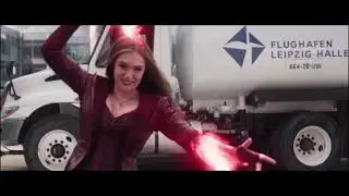 все мстители vs чудо женщина 2 (фильмбитва) кто кого!?