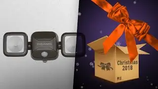 Save Up To 50% On Mr. Beams Spotlight / Countdown To Christmas 2018! | Christmas 2018 Guide