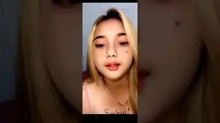 Bling live || bocil torbut.Masih kenceng nih. 