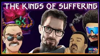 WPIG AM1651 - Half-Life 2 TIHYDP watch along w/@takinLs and 
