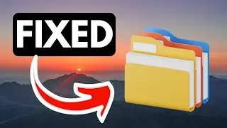 How to Fix CRDOWNLOAD Files on Windows 11
