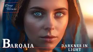 Davit Barqaia - Darknes In Light (Original mix)