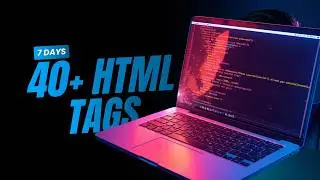 First Week of Coding: The HTML-Only Challenge