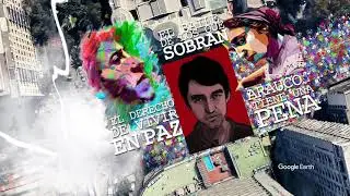 A un año del 18 de octubre