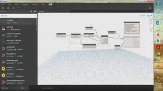 Duplicate Sheet in Revit Software by Dynamo.